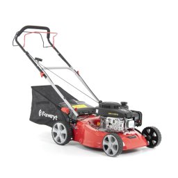 FAWORYT SH46N139L KOSIARKA SPALINOWA DO TRAWY Z NAPĘDEM LONCIN 4KM 46cm