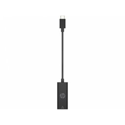 HP Przejściówka USB-C na RJ45 G2 4Z527AA
