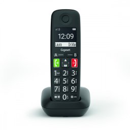 Gigaset Telefon bezprzewodowy Gigaset E290