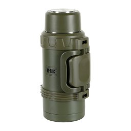 Termos Turystyczny 1600 ml M-Tac zielony