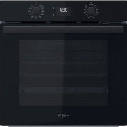 Whirlpool Piekarnik OMR58HU1B