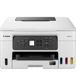 Canon Urządzenie wielofunkcyjne atramentowe GX3040 5777C009