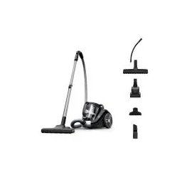 Tefal Compact Power XXL Total Clean TW4B75 900W Mini turboszczotka Szczotka do parkietów