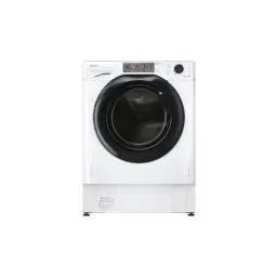 Haier HWDQ90B416FWB-S 9kg/5kg