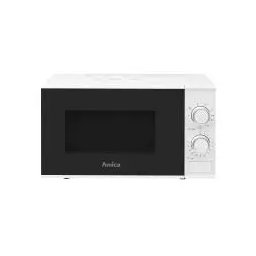Amica AMGF20M2GW Grill