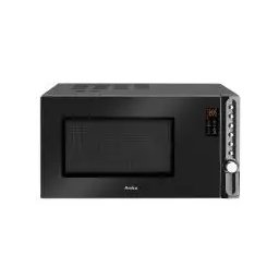 Amica AMGF23E1GB Grill