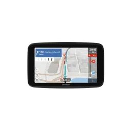 TomTom GO Professional 5"