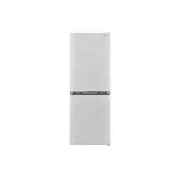 Sharp SJ-FBB02DTXWE-EU 152cm Szuflada z kontrolą wilgotności Biały