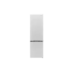 Sharp SJ-FBA05DMXWE-EU Pełny No Frost Szuflada z kontrolą wilgotności 180cm Biały