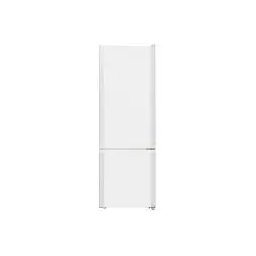 Liebherr CUe281-26 161,2cm Biały