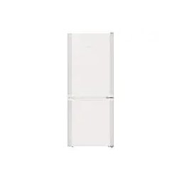 Liebherr CUe231-26 137,2cm Biały