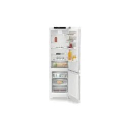 Liebherr Pure KGN 2063 Zamrażarka No Frost 201,5cm Komora świeżości Biały