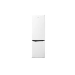Amica FK299E.2FZWD Pełny No Frost 181cm Szuflada z kontrolą wilgotności Biały