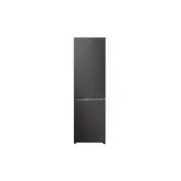 Candy Fresco 300 CNCQ2T518EB Pełny No Frost 182,5cm Komora świeżości Czarny