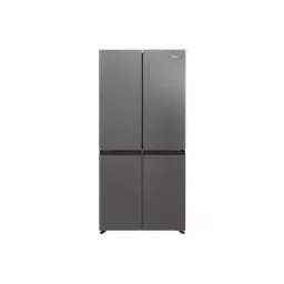 Candy CFQQ5T817EPS Pełny No Frost 181,5cm Inox