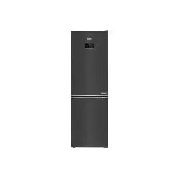 Beko bPro500 B5RCNA365ZXBR Pełny No Frost 186,5cm Komora świeżości Dark Inox