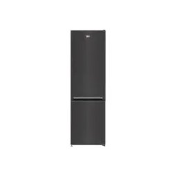 Beko b100 RCNA305K40XBRN Pełny No Frost 181cm Komora świeżości Dark Inox