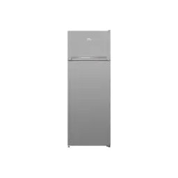 Beko RDSA240K40SN 146,5cm Srebrny