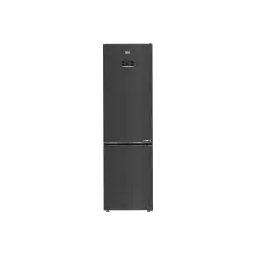 Beko bPro500 B5RCNA405ZXBR Pełny No Frost 203,5cm Komora świeżości Dark Inox