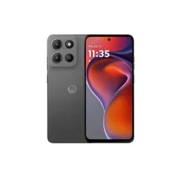 Motorola moto G15 power 8/256GB 6,72" 50Mpix Grafitowy