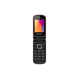 Maxcom Comfort MM 815 Czerwony