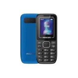 Maxcom Classic MM135L Niebieski