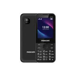 Maxcom MM 248 4G 2,4" Czarny