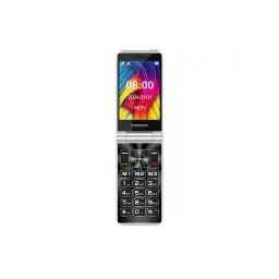 Maxcom Comfort MM835 3,5" Fioletowy