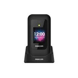 Maxcom Comfort MM827 2,8" 2Mpix Czarny