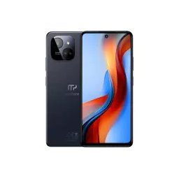 myPhone N23 Plus 5G 6,78 120Hz 50Mpix Czarny