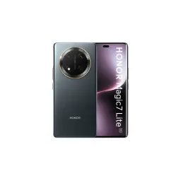 Honor Magic7 Lite 5G 8/256GB 6,78" 108Mpix Czarny