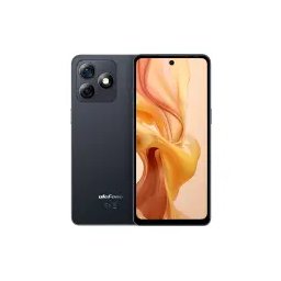 uleFone Note 18 Ultra 5G 6/256GB 6,78" 90Hz 50Mpix Czarny