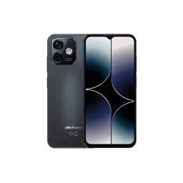 uleFone Note 16 Pro 8/512GB 6,52" 50Mpix Czarny