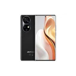 uleFone Note 17 Pro 12/256GB 6,78" 120Hz 108Mpix Czarny