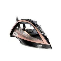 Tefal Ultimate Pure FV9845 Durilium AirGlide Autoclean 260g/min
