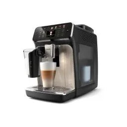 Philips LatteGo EP5547/90 Kawa mrożona Szerokość 24,6cm