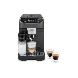 DeLonghi Magnifica Plus ECAM 320.61.G Kawa mrożona Szerokość 24cm