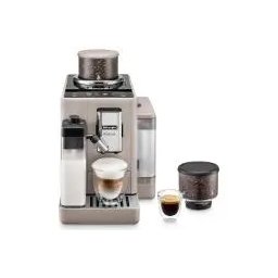 DeLonghi Rivelia EXAM440.55BG Kawa na zimno Szerokość 24,5cm