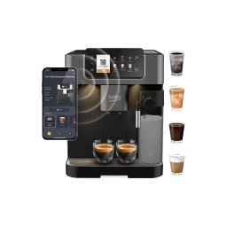 Beko CaffeExperto CEG7348DX Kawa mrożona Szerokość 27,5cm