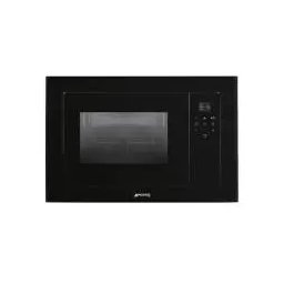 Smeg FMI120B3 Grill