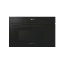 Haier H38DMWID26NB Grill