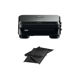 Braun SM5000 Trójkąty 800W