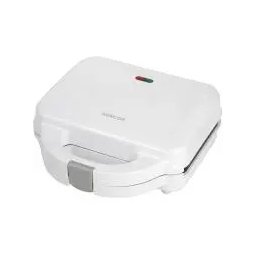 Sencor SSM 9310WH Trójkąty Gofry Panini 750W