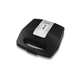 Sencor SSM 9410SS 3w1 Trójkąty Gofry Panini 700W