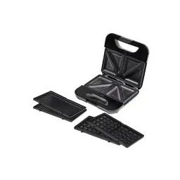 Raven ES010 3w1 Trójkąty Gofry Panini 800W