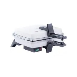 Dezal Panini 1300W Biały