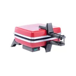 Dezal Mini Trójkąty 1300W Czerwony
