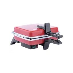 Dezal Panini 1300W Czerwony