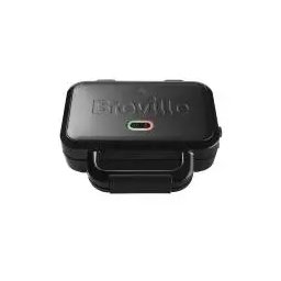 Breville Ultimate Deep Fill VST082X Trójkąty 850W