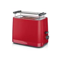 Bosch TAT3M124 Ruszt do bułek Rozmrażanie 950W